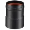 Adaptateur Air étanche Avec Joint Pour Conduit Flexible AAE FL 60 BU -Top Chaleur adaptateur air etanche avec joint pour conduit flexible aae fl 60 bu 370609109030 1