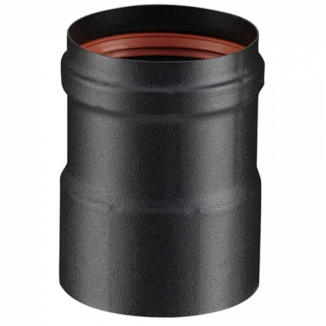 Adaptateur air étanche avec joint pour conduit flexible AAE FL 60 BU Adaptateur Air étanche Avec Joint Pour Conduit Flexible AAE FL 60 BU -Top Chaleur adaptateur air etanche avec joint pour conduit flexible aae fl 60 bu 370609109030 1