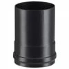 Adaptateur Pour Sortie De Fumées Du Poêle Avec Joint A 80F- 80F ENMJ 1 Adaptateur Pour Sortie De Fumées Du Poêle Avec Joint A 80F- 80F ENMJ -Top Chaleur adaptateur pour sortie de fumees du poele avec joint a 80f 80f enmj 560801380 1