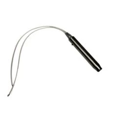 Bougie Chaudière à Granulés Bravone