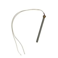 Bougie Poêle à Granulés Saleccia Etna 190 Mm