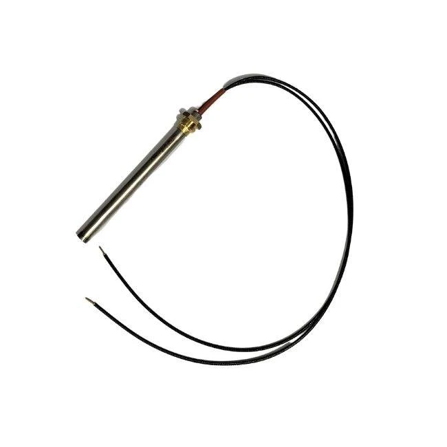 Bougie poêle à granulés Orcino Bougie Poêle à Granulés Orcino -Top Chaleur bougie poele granules orcino etna bougie poele granules etna type f 7