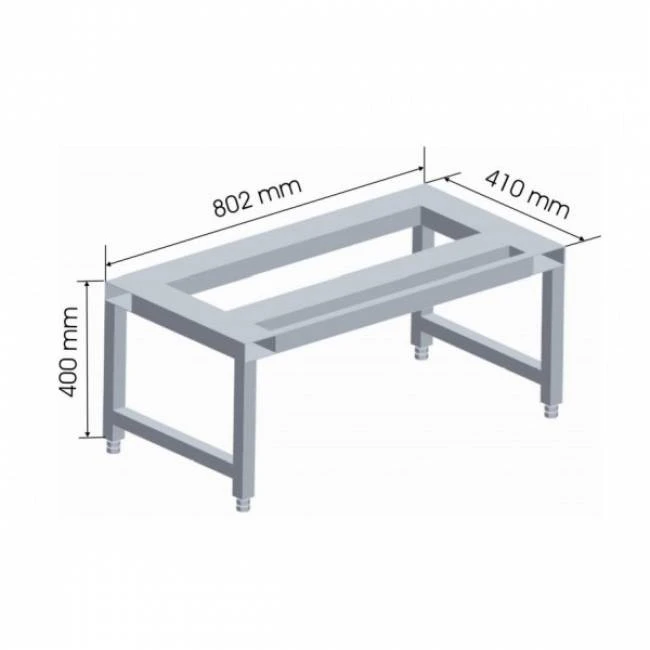 Chaise support Chaise Support -Top Chaleur chaise support 6965 80 3