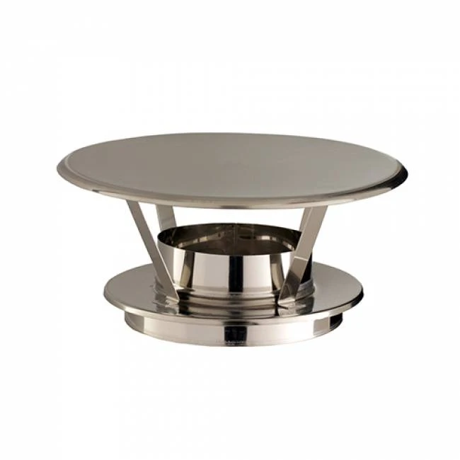 Chapeau pare-pluie simple CPI 150 TZ Chapeau Pare-pluie Simple CPI 150 TZ -Top Chaleur chapeau pare pluie simple cpi 150 tz 211500879999 1