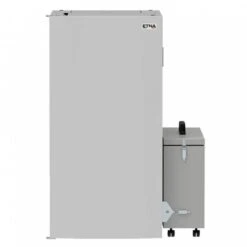 Chaudière à Granulés Folaca Avec Creuset Autonettoyant Et Compacteur De Cendres 4 Chaudière à Granulés Folaca Avec Creuset Autonettoyant Et Compacteur De Cendres -Top Chaleur chaudiere a granules folaca avec creuset autonettoyant et compacteur de cendres chaudi re compacte face 2