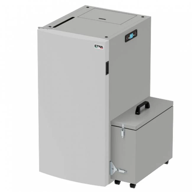 Chaudière à Granulés Folaca avec creuset autonettoyant et compacteur de cendres Chaudière à Granulés Folaca Avec Creuset Autonettoyant Et Compacteur De Cendres -Top Chaleur chaudiere a granules folaca avec creuset autonettoyant et compacteur de cendres chaudi re compacte3 4 face 2