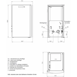 Chaudière à Granulés Tonnara Avec Creuset Autonettoyant Et Compacteur De Cendres -Top Chaleur chaudiere a granules tonnara avec creuset autonettoyant et compacteur de cendres tonnara16en 2 1