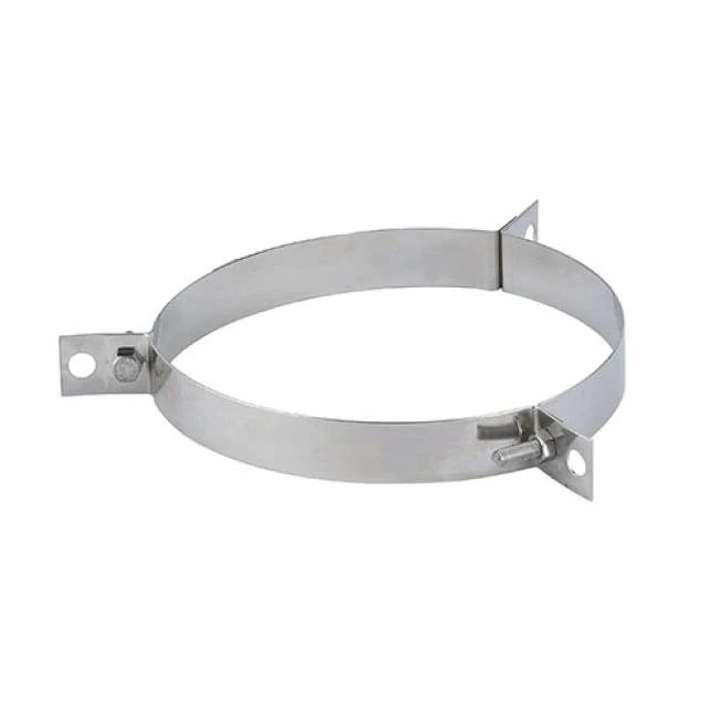 Collier de haubanage CHI 100 TZ Collier De Haubanage CHI 100 TZ -Top Chaleur collier de haubanage chi 100 tz 201000609999 1