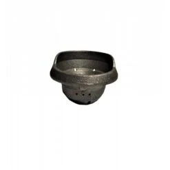 Creuset Poêle à Granulés Hydro Agosta