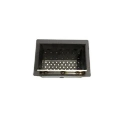 Creuset Poêle à Granulés Hydro Roccapina