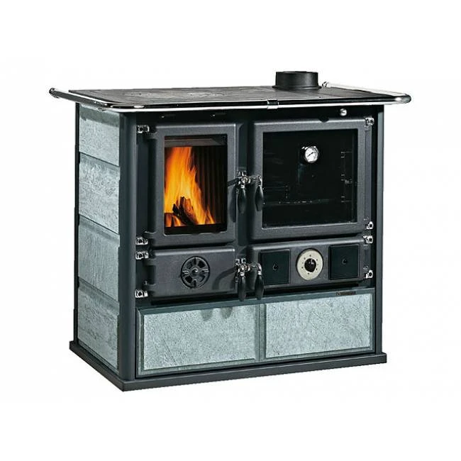 Cuisinière à Bois Bouilleur TermoRosa DSA Pierre Naturelle Cuisinière à Bois Bouilleur TermoRosa DSA Pierre Naturelle -Top Chaleur cuisiniere a bois bouilleur termorosa dsa pierre naturelle 7017552 4