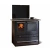 Cuisinière à Bois Bouilleur TermoSovrana DSA -Top Chaleur cuisiniere a bois bouilleur termosovrana dsa 7014214 conf 4