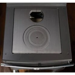 Cuisinière à Bois Cucinotta 4 Cuisinière à Bois Cucinotta -Top Chaleur cuisiniere a bois cucinotta 7013014 conf 2