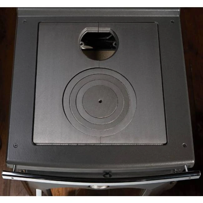 Cuisinière à Bois Cucinotta Cuisinière à Bois Cucinotta -Top Chaleur cuisiniere a bois cucinotta 7013014 conf 2