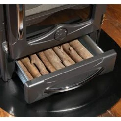 Cuisinière à Bois Cucinotta 5 Cuisinière à Bois Cucinotta -Top Chaleur cuisiniere a bois cucinotta 7013014 conf 3