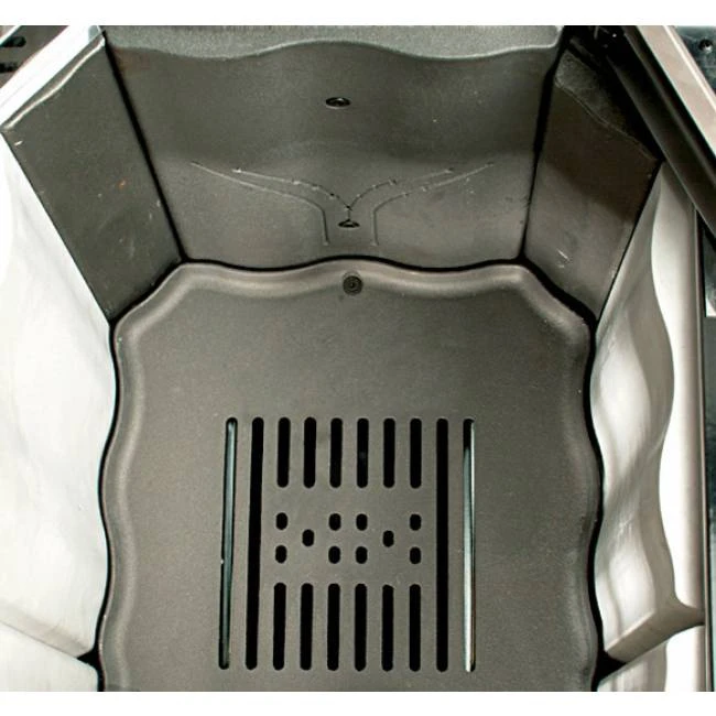 Cuisinière à Bois Cucinotta Cuisinière à Bois Cucinotta -Top Chaleur cuisiniere a bois cucinotta 7013014 conf 4