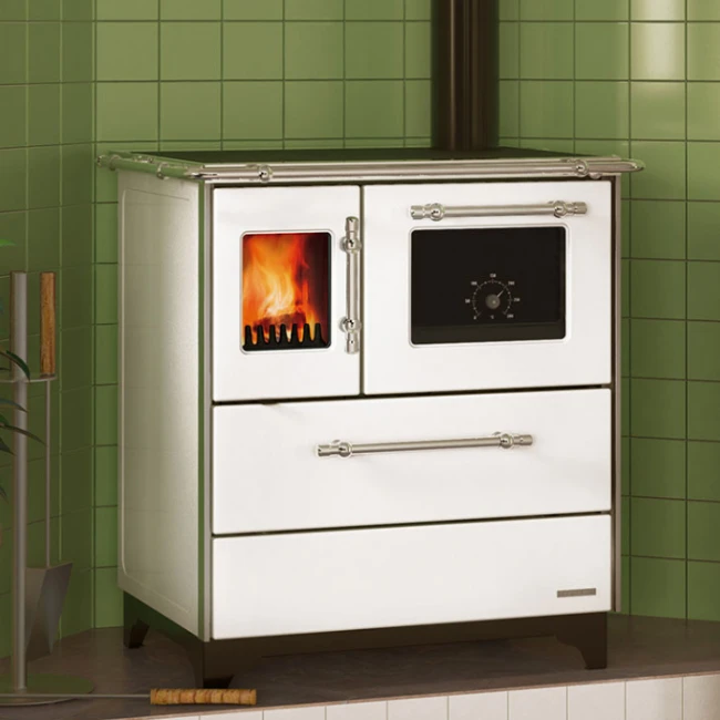 Cuisinière à Bois Donna 70 Eco Cuisinière à Bois Donna 70 Eco -Top Chaleur cuisiniere a bois donna 70 eco cuisiniere a bois donna 70 eco