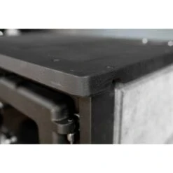 Cuisinière à Bois Magnum SD 4 Cuisinière à Bois Magnum SD -Top Chaleur cuisiniere a bois magnum sd img 9739