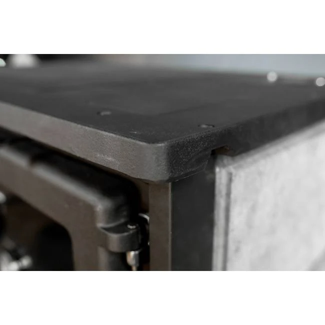 Cuisinière à Bois Magnum SD Cuisinière à Bois Magnum SD -Top Chaleur cuisiniere a bois magnum sd img 9739