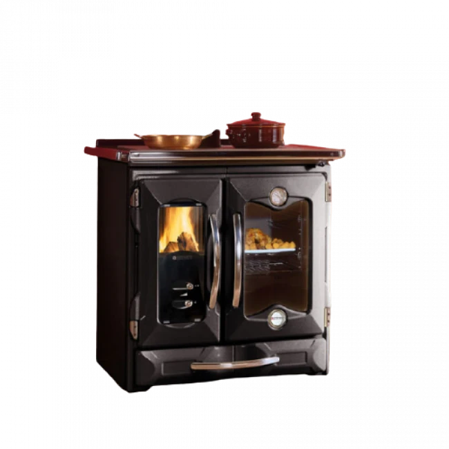 Cuisinière à Bois Mamy Cuisinière à Bois Mamy -Top Chaleur cuisiniere a bois mamy cuisiniere a bois mamy 7013714 conf 2