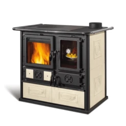 Cuisinière à Bois Rosa Reverse 2.0 6 Cuisinière à Bois Rosa Reverse 2.0 -Top Chaleur cuisiniere a bois rosa reverse 2 0 cuisiniere a bois rosa reverse 3