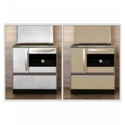 Cuisinière à Bois Royal 720 Plus Eco Sortie Droite 4 Cuisinière à Bois Royal 720 Plus Eco Sortie Droite -Top Chaleur cuisiniere a bois royal 720 plus eco sortie droite royal 720 plus eco 2
