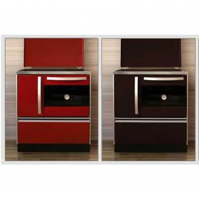 Cuisinière à Bois Royal 720 Plus Eco Sortie Droite Cuisinière à Bois Royal 720 Plus Eco Sortie Droite -Top Chaleur cuisiniere a bois royal 720 plus eco sortie droite royal 720 plus eco 3