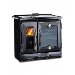 Cuisinière à Bois Suprema 4.0