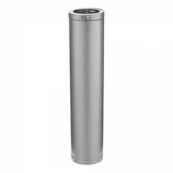 Élément Droit Longueur 1 M ED 1000-100 ZI