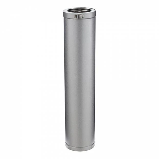 Élément droit longueur 1 m ED 1000-150 ZI Élément Droit Longueur 1 M ED 1000-150 ZI -Top Chaleur element droit longueur 1 m ed 1000 150 zi 231500059999 1