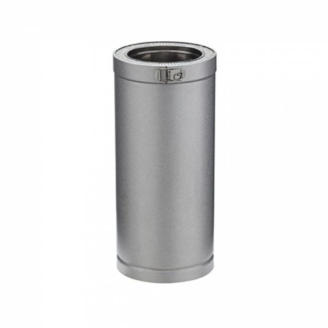 Élément droit longueur 45 cm ED 450 -150 ZI Élément Droit Longueur 45 Cm ED 450 -150 ZI -Top Chaleur element droit longueur 45 cm ed 450 150 zi 231500049999 1