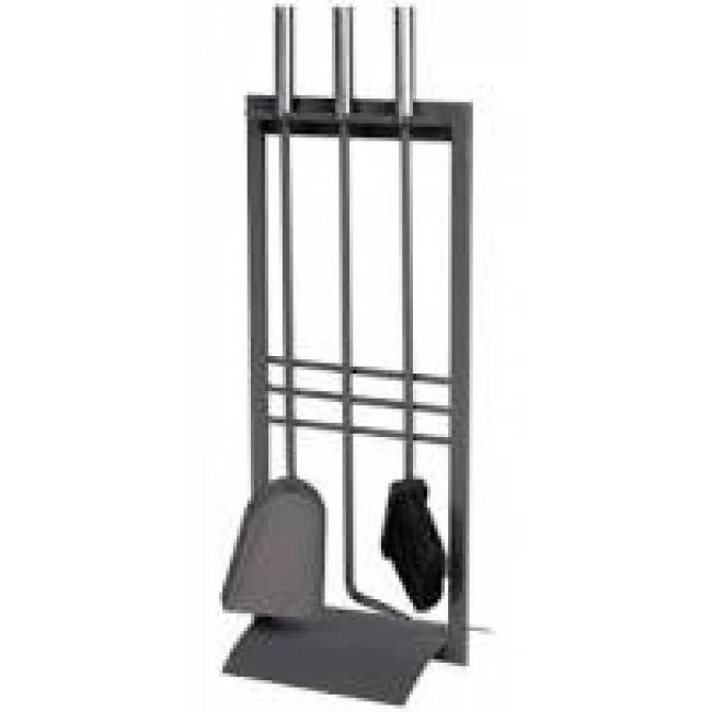 Garniture de cheminée Garniture De Cheminée -Top Chaleur garniture de cheminee 10590 21.02.360.2 1