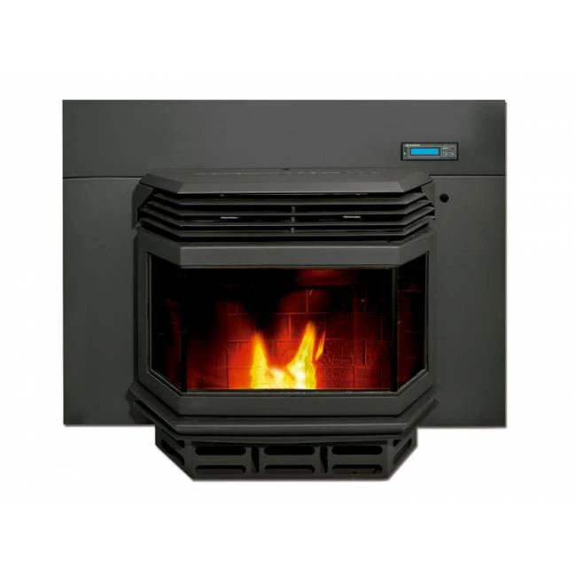 Insert à Granulés Eco 1 Insert à Granulés Eco 1 -Top Chaleur insert a granules eco 1 20510 1