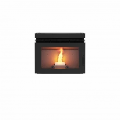 Insert à Granulés Lavezzi -Top Chaleur insert a granules lavezzi lavezzi 15 front