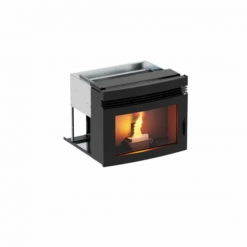 Insert à Granulés Lavezzi -Top Chaleur insert a granules lavezzi lavezzi 15 sx