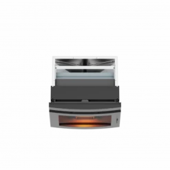 Insert à Granulés Lavezzi -Top Chaleur insert a granules lavezzi lavezzi 15 top