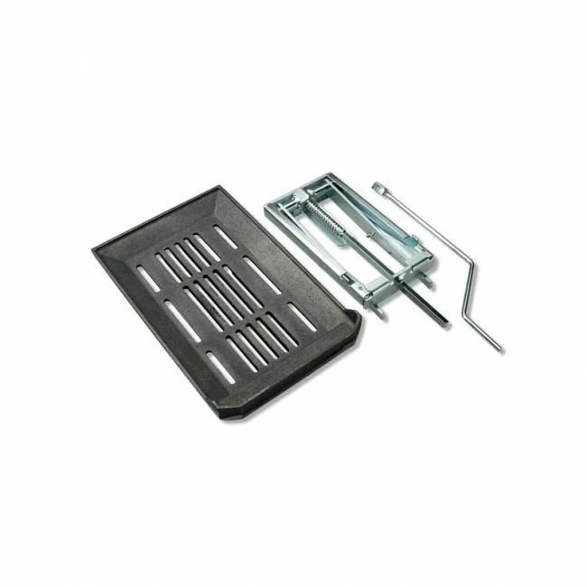 Kit Gril Mobile La Nordica Rosetta Kit Gril Mobile La Nordica Rosetta -Top Chaleur kit gril mobile la nordica rosetta kit gril mobile la nordica rosetta 1033402