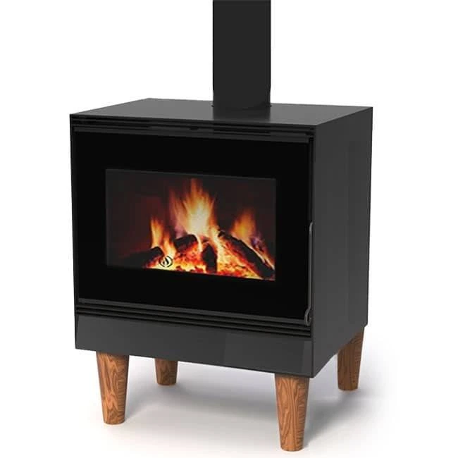 Pack poêle à bois Iseo - Option Ventilation - Sortie dessus Pack Poêle à Bois Iseo - Option Ventilation - Sortie Dessus -Top Chaleur pack poele a bois iseo option ventilation sortie dessus poele a bois iseo visuel e 03 13