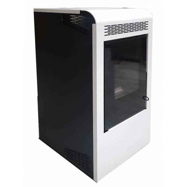 Pack poêle à granulés canalisable Vulcano + Kit d'installation sortie arrière Pack Poêle à Granulés Canalisable Vulcano + Kit D'installation Sortie Arrière -Top Chaleur pack poele a granules canalisable vulcano kit d installation sortie arriere vulcano15c 34 2 1