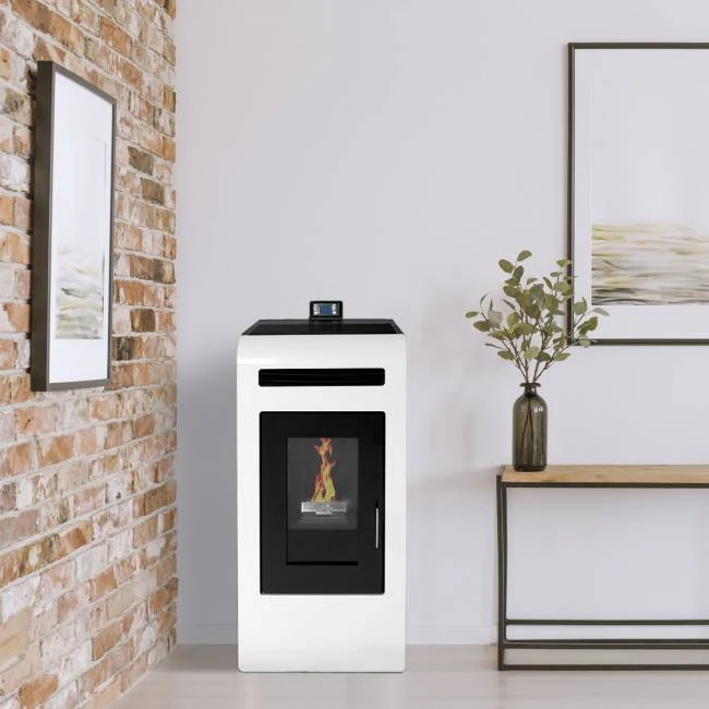 Pack poêle à granulés Cayenne + Kit d'installation sortie arrière Pack Poêle à Granulés Cayenne + Kit D'installation Sortie Arrière -Top Chaleur pack poele a granules cayenne kit d installation sortie arriere cayenne web 1 1