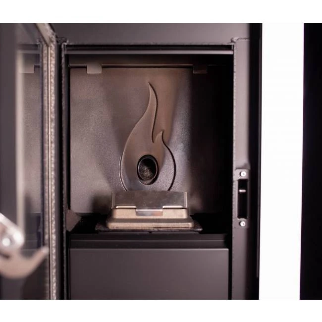 Pack poêle à granulés Cayenne + Kit d'installation sortie arrière Pack Poêle à Granulés Cayenne + Kit D'installation Sortie Arrière -Top Chaleur pack poele a granules cayenne kit d installation sortie arriere cayenne14 conf 12 1