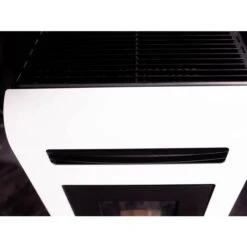 Pack Poêle à Granulés Cayenne + Kit D'installation Sortie Arrière 6 Pack Poêle à Granulés Cayenne + Kit D'installation Sortie Arrière -Top Chaleur pack poele a granules cayenne kit d installation sortie arriere cayenne14 conf 7 1 1