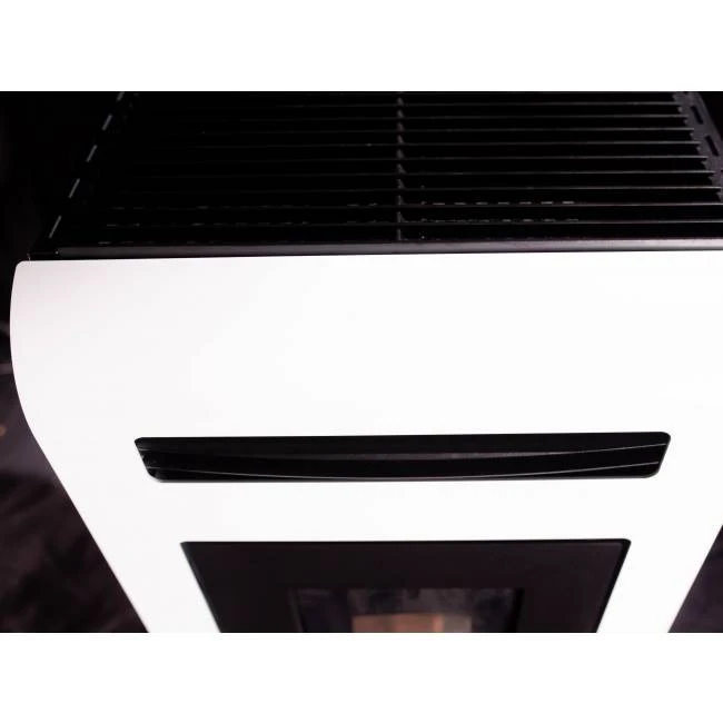 Pack poêle à granulés Cayenne + Kit d'installation sortie arrière Pack Poêle à Granulés Cayenne + Kit D'installation Sortie Arrière -Top Chaleur pack poele a granules cayenne kit d installation sortie arriere cayenne14 conf 7 1 1