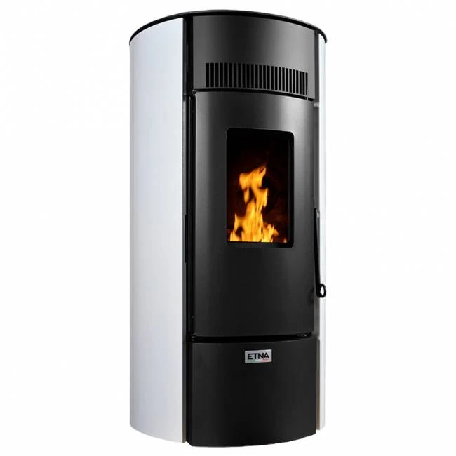 Pack Poêle à granulés étanche Giuliana + Kit d'installation ventouse Pack Poêle à Granulés étanche Giuliana + Kit D'installation Ventouse -Top Chaleur pack poele a granules etanche giuliana kit d installation ventouse poele a granules etanche giuliana 9 angle 2 1