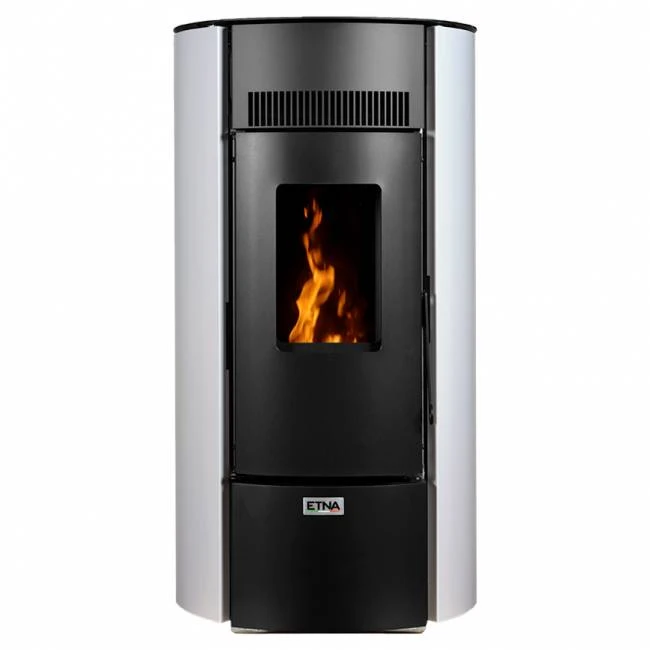 Pack Poêle à granulés étanche Giuliana + Kit d'installation ventouse Pack Poêle à Granulés étanche Giuliana + Kit D'installation Ventouse -Top Chaleur pack poele a granules etanche giuliana kit d installation ventouse poele a granules etanche giuliana 9 face 1