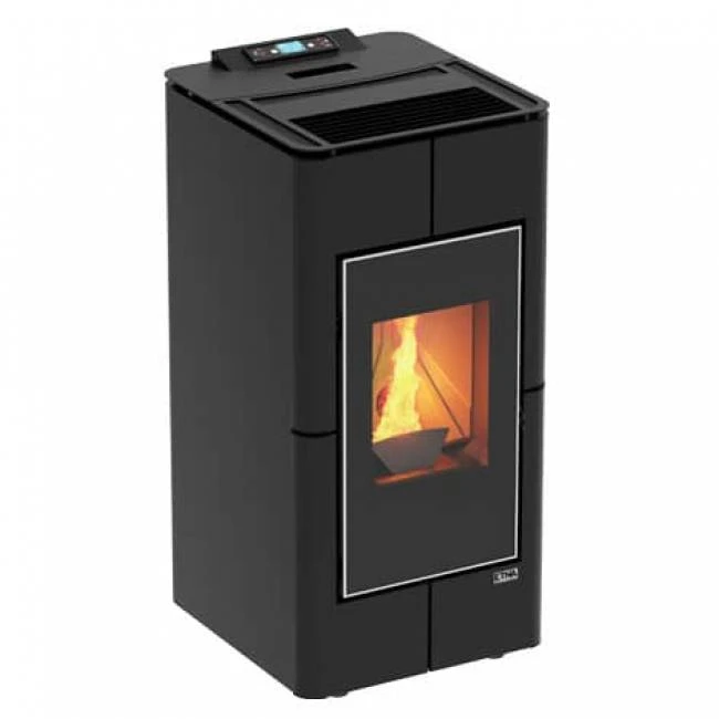 Pack poêle à granulés étanche Tendenza + Kit d'installation ventouse Pack Poêle à Granulés étanche Tendenza + Kit D'installation Ventouse -Top Chaleur pack poele a granules etanche tendenza kit d installation ventouse poele a granules etanche tendenza poele a granules etanche tendenza noir 1 1 4