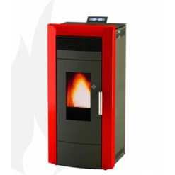 Pack Poêle à Granulés Hydro Baracuda Commo Plus + Kit D'installation Sortie Arrière -Top Chaleur pack poele a granules hydro baracuda commo plus kit d installation sortie arriere hydro baracuda commo plus 1