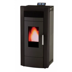 Pack Poêle à Granulés Hydro Baracuda Commo Plus + Kit D'installation Sortie Arrière -Top Chaleur pack poele a granules hydro baracuda commo plus kit d installation sortie arriere tkco21 baracuda conf 2 1