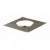 Plaque Supérieure D’étanchéité Carrée PE 150 C -Top Chaleur plaque superieure d etancheite carree pe 150 c 451500219999 1