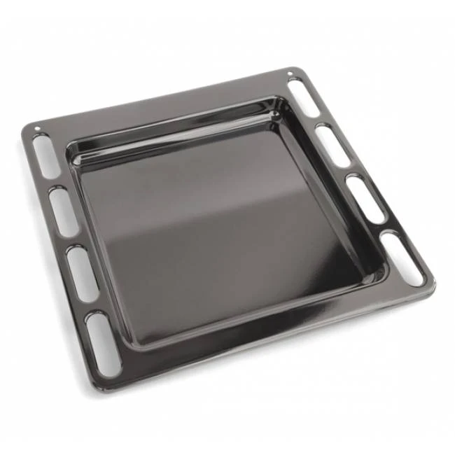 Plat à four émaillé traditionnel 385X294 Plat à Four émaillé Traditionnel 385X294 -Top Chaleur plat a four emaille traditionnel 385x294 plat tradi 1 4